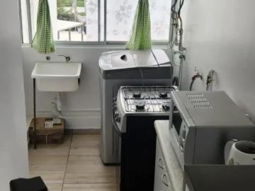 Apartamento en venta en Cruce Longitudinal - El Romeral - Chacay Alto, La Serena - Estacionamiento