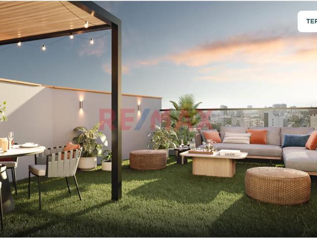 *¡Se Vende Departamento En La Victoria!