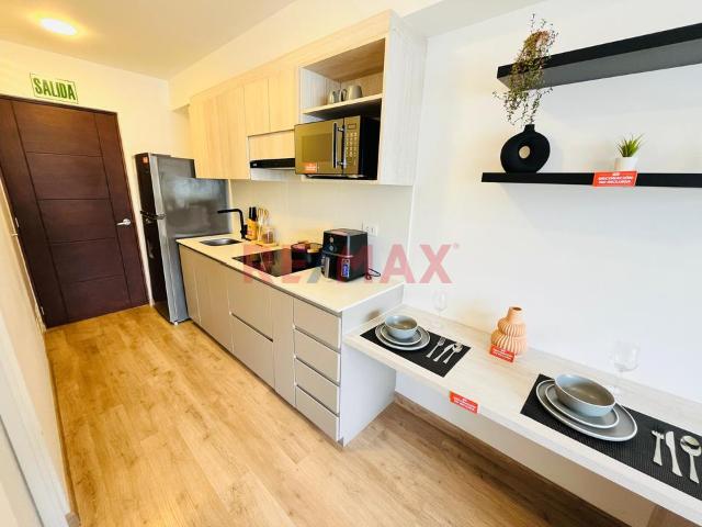 *¡Se Vende Departamento En La Victoria!