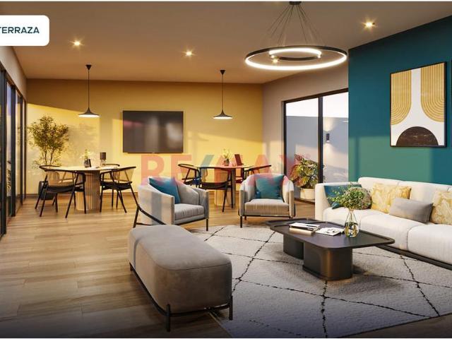 ¡Se Vende Departamento En La Victoria!