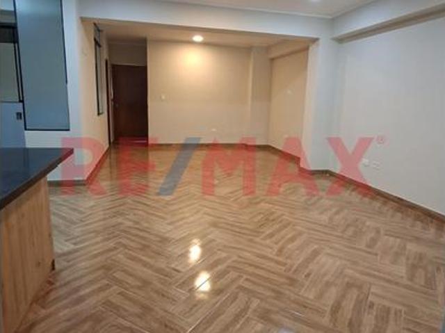 Se Vende Departamento En La Victoria En Estreno