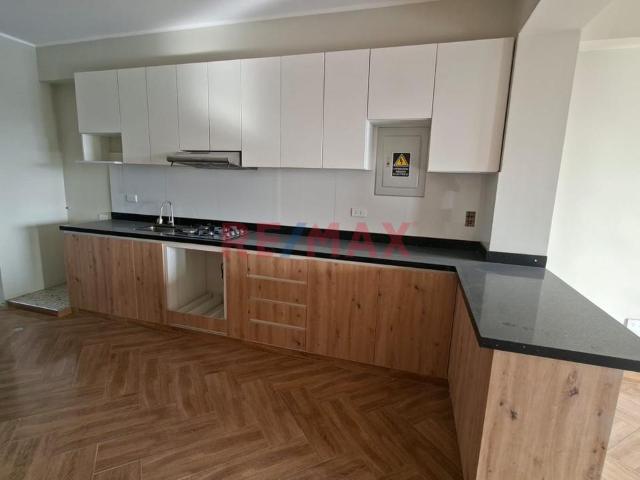 Se Vende Departamento En La Victoria En Estreno