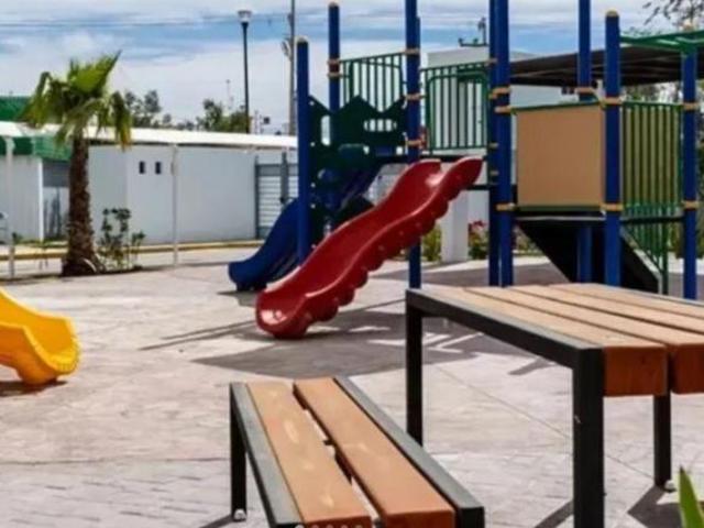 SE VENDE DEPARTAMENTO EN LAS AMÉRICAS ECATEPEC