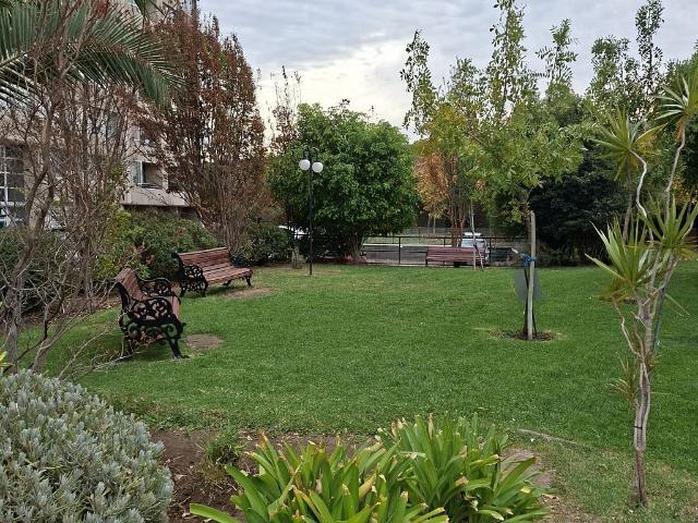 SE VENDE DEPARTAMENTO EN MACUL 2D 2 B CERCA METRO