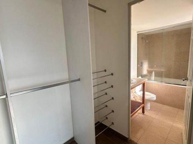 SE VENDE DEPARTAMENTO EN MAESTRANZA INTERLOMAS