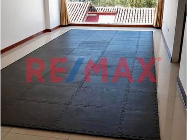 Se Vende Departamento En Magisterio – Cusco