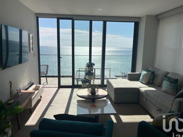 Se vende Departamento en Malecón, Mazatlán, Sinaloa