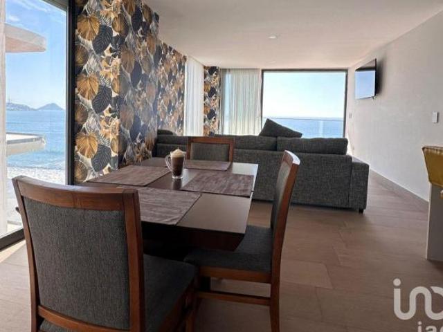 Se vende Departamento en Malecón, Mazatlán, Sinaloa