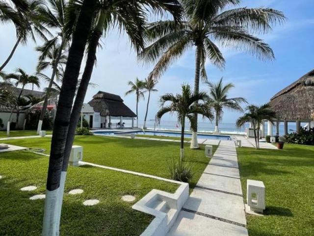 SE VENDE DEPARTAMENTO EN MANZANILLO