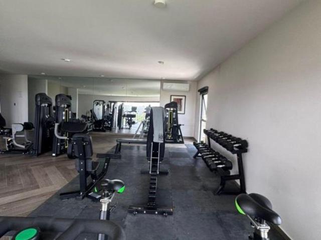 Se vende Departamento en María José frente al parque Morelos!