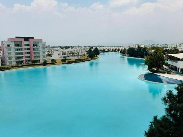 SE VENDE DEPARTAMENTO EN METEPEC DREAM LAGOONS FORESTA