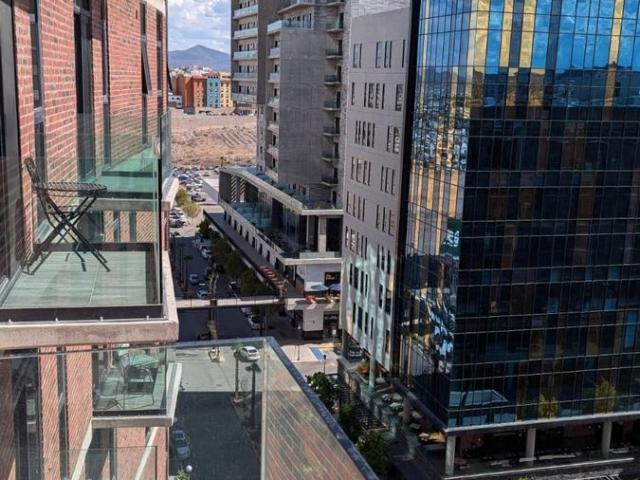 Se Vende Departamento en Metro Loft D1