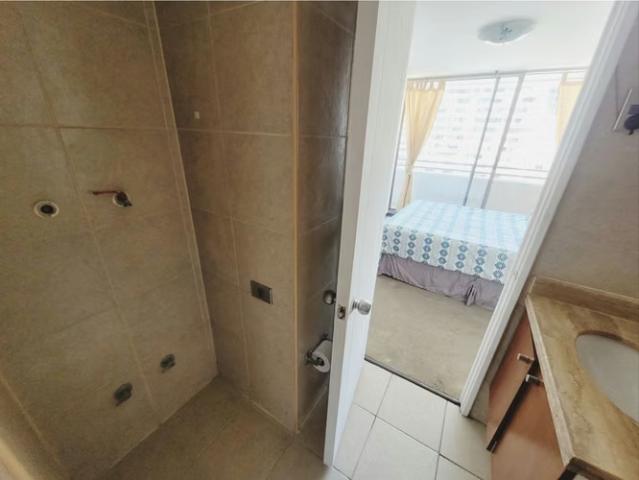 Se vende departamento en metro Parque Almagro | 1 dormitorios por 1800.00 en Santiago