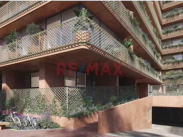 Se Vende Departamento En Miraflores Proyecto Premium Entrega Noviembre 2026