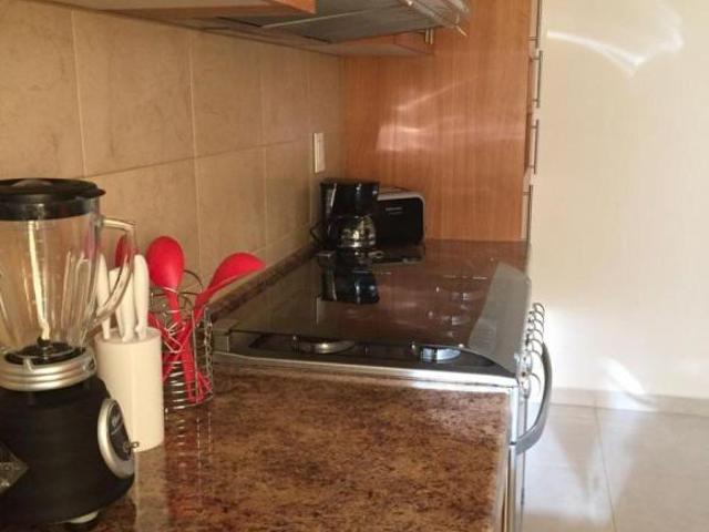 SE VENDE Departamento en Natura Residencial Amueblado