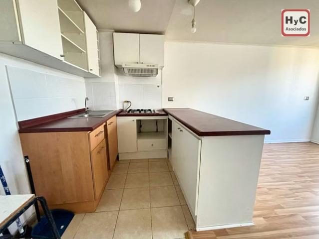 Se vende departamento en navio san martin 2d 1b. 2 dormitorios por 68000. 00 en Chile