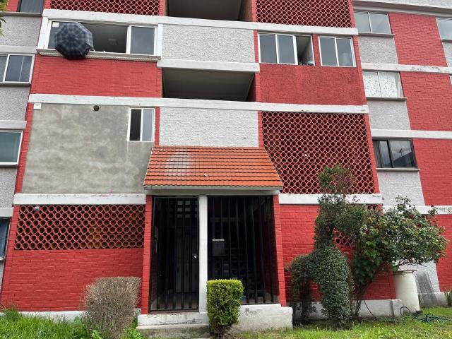 Se vende departamento en San Nicolás Tolentino
