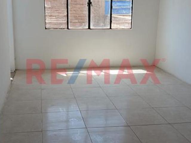 Se Vende Departamento En San Juan De Miraflores