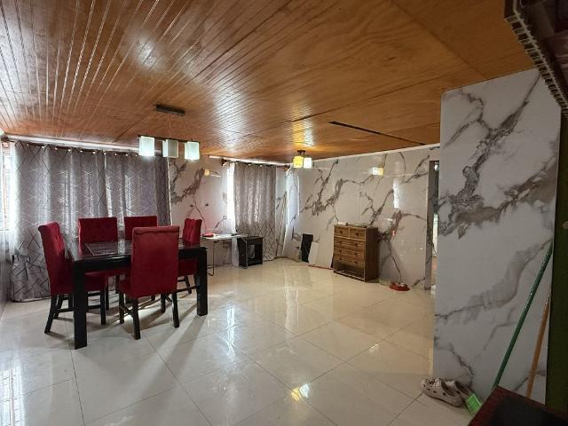 se vende departamento en santo domigo, la calera