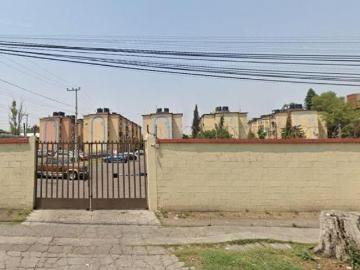 SE VENDE DEPARTAMENTO EN SANTA CLARA ECATEPEC