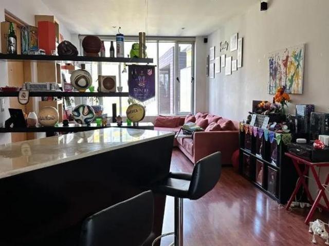 Se vende departamento en Santa Fe