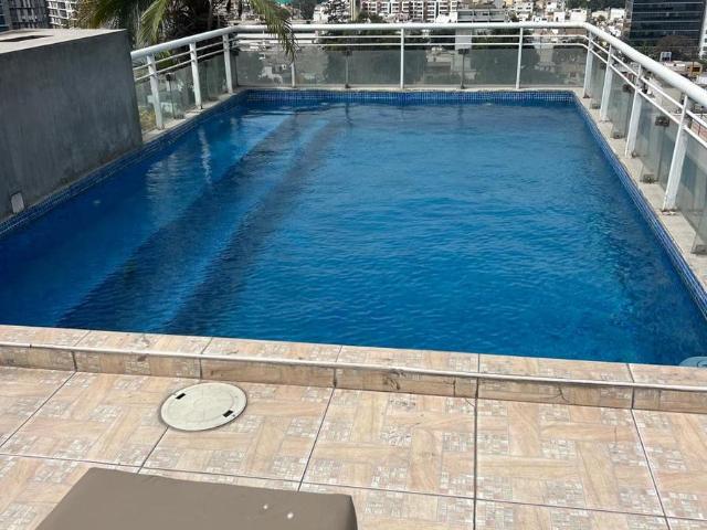 Se vende departamento en Santiago de Surco