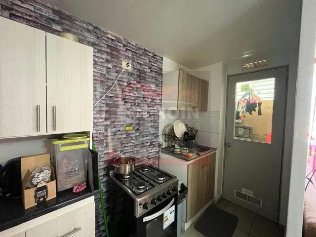 Se vende departamento en portal tutuquen | 2 dormitorios por 65000. 00 en Curicó