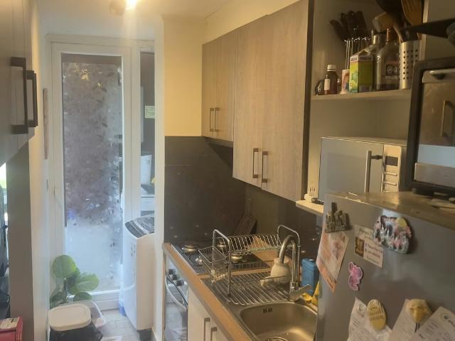 Se vende departamento en parque almagro chillan | 2 dormitorios por 132000. 00 en Chillán