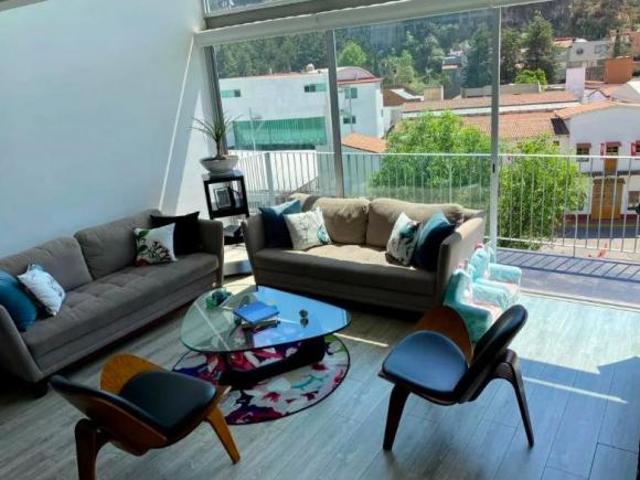 Se Vende Departamento en Parques de la Herradura Desarrollo Sparta de 176mts