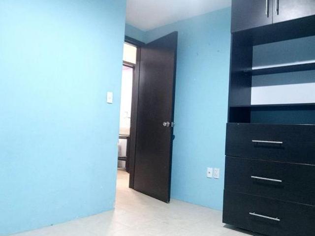 Se VENDE Departamento en Planta Baja a una cuadra Suburbano San Rafael libre de Gravamen, Sup 86mts2