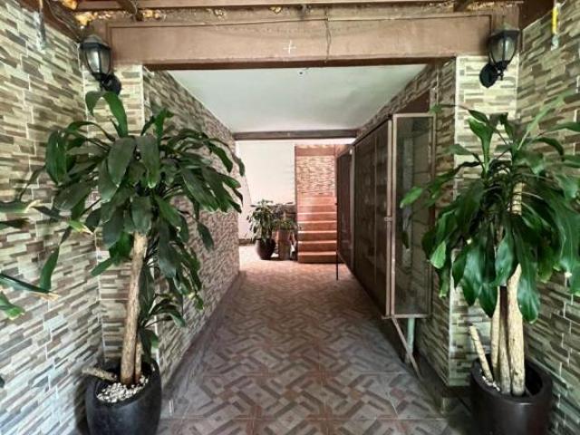SE VENDE DEPARTAMENTO EN PLANTA BAJA EN TLÁHUAC