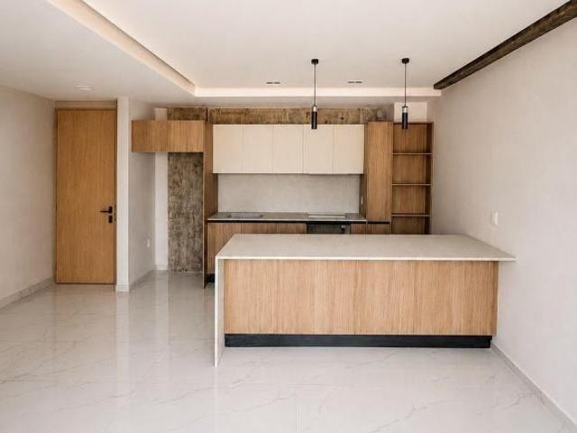 Se vende departamento en Prados Providencia, Guadalajara