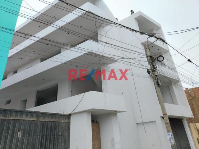 Se Vende Departamento En Pre Venta En Muy Cerca Al Centro De Barranca