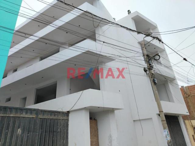 Se Vende Departamento En Pre Venta En El Centro De Barranca