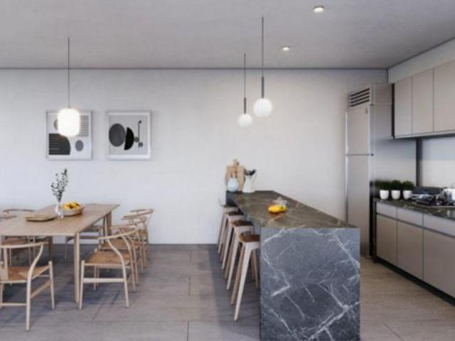 SE VENDE DEPARTAMENTO PITAGORAS