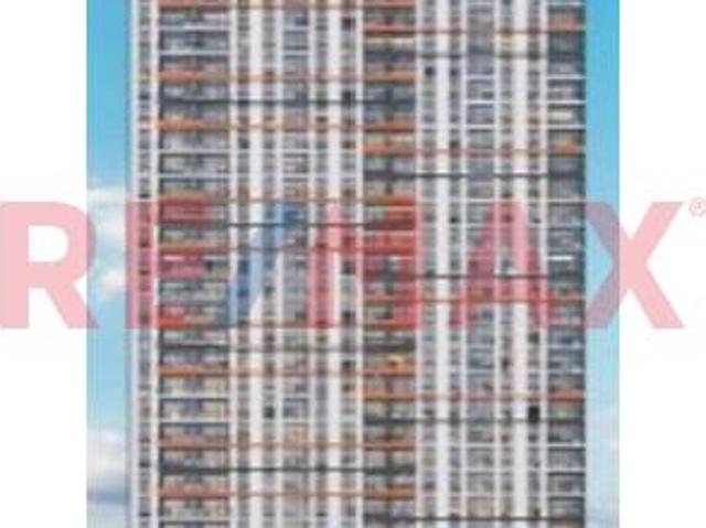 Se Vende Departamento En Proyecto