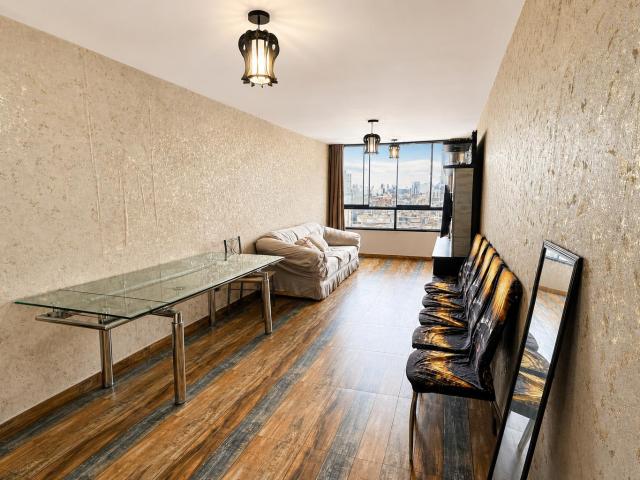 Se Vende DEPARTAMENTO EN PUEBLO LIBRE EXCELENTE UBICACION