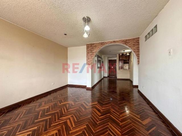 Se Vende Departamento En Pueblo Libre Zona Tranquila