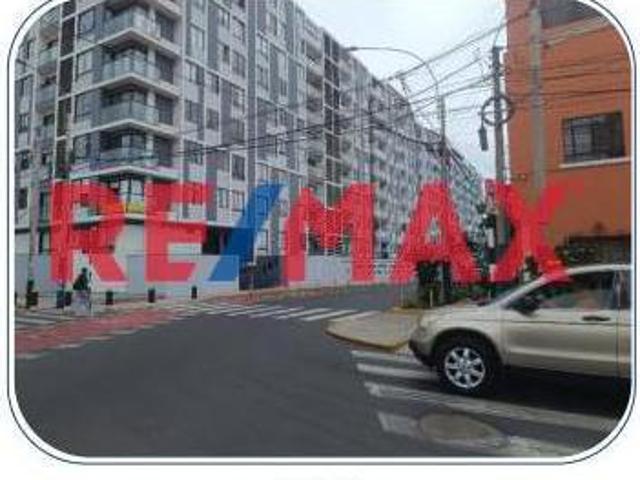 Se Vende Departamento En Pueblo Libre