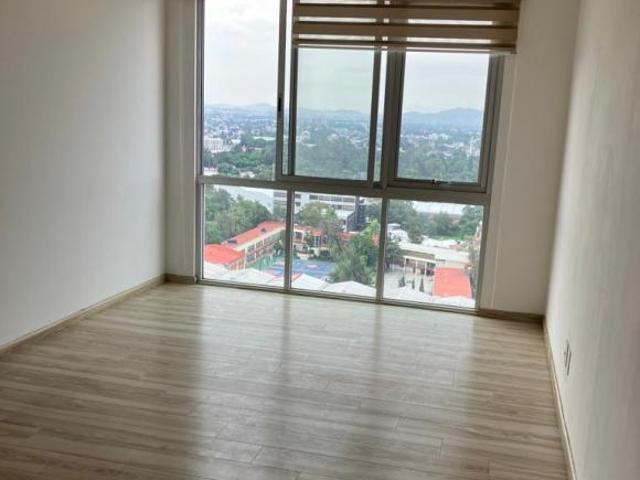 SE VENDE DEPARTAMENTO EN PUERTA TOREO MIGUEL HIDALGO CDMX