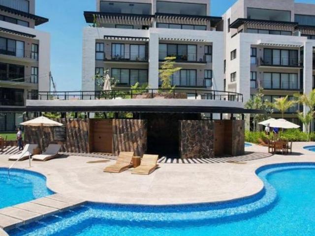 Se vende departamento en Puerto Vallarta cerca de la playa