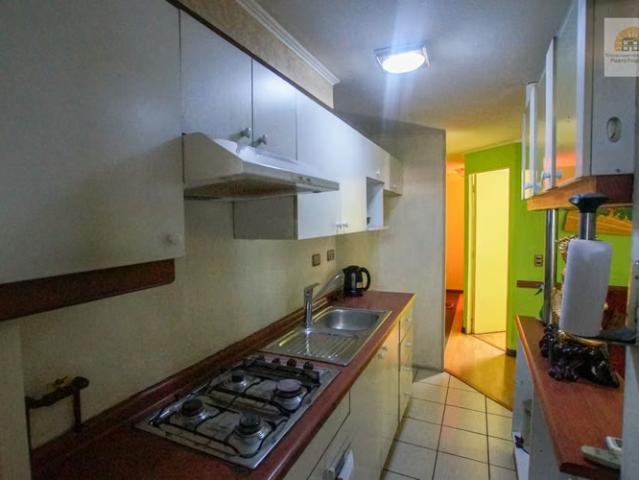 Se vende departamento en Quinta Normal | 3 dormitorios por 75000. 00 en Quinta Normal