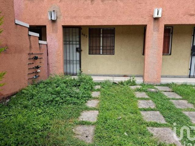 Se VENDE departamento en REAL DEL CID, Tecamac, Estado de Mexico