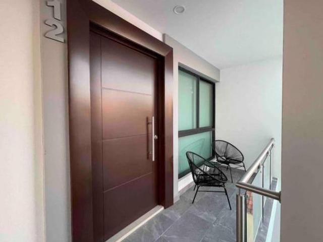 SE VENDE DEPARTAMENTO EN TORRE MONTEBELLO