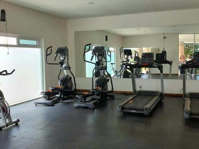 SE VENDE departamento en Torre Solare en Natura Residencial