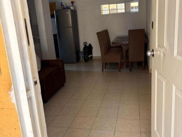 SE VENDE DEPARTAMENTO EN TORRES TOREO DEMET MIGUEL HIDALGO, CDMX