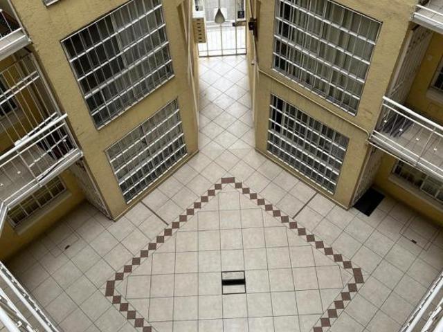 SE VENDE DEPARTAMENTO EN TORRES TOREO DEMET MIGUEL HIDALGO, CDMX