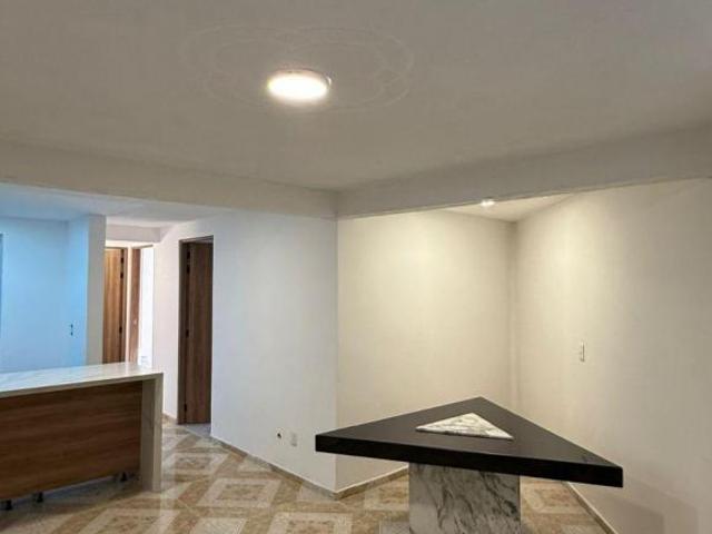 SE VENDE DEPARTAMENTO EN TORRES TOREO DEMET MIGUEL HIDALGO, CDMX
