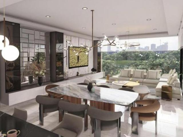 Se vende departamento en The One, Puerta Las Lomas, Zapopan
