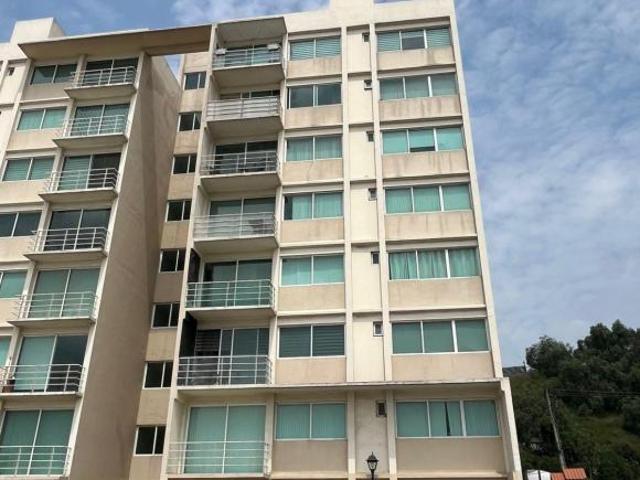 SE VENDE DEPARTAMENTO EN TLALNEPANTLA